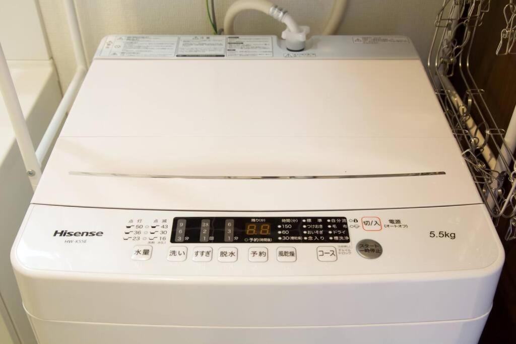 立石4丁目貸家 201 Apartment *