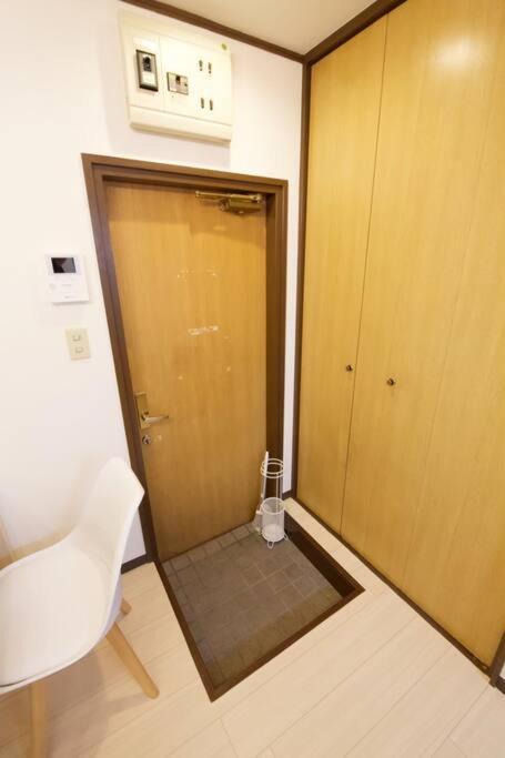 Apartment 立石4丁目貸家 201 Tokyo