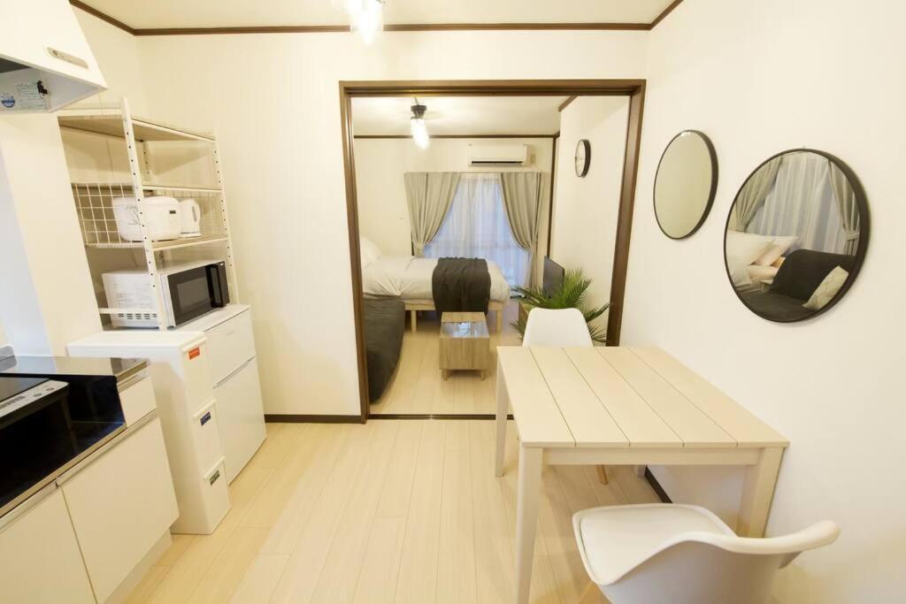 立石4丁目貸家 201 Tokyo