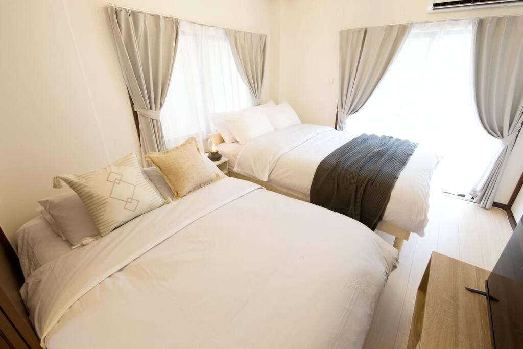 立石4丁目貸家 201 Apartment