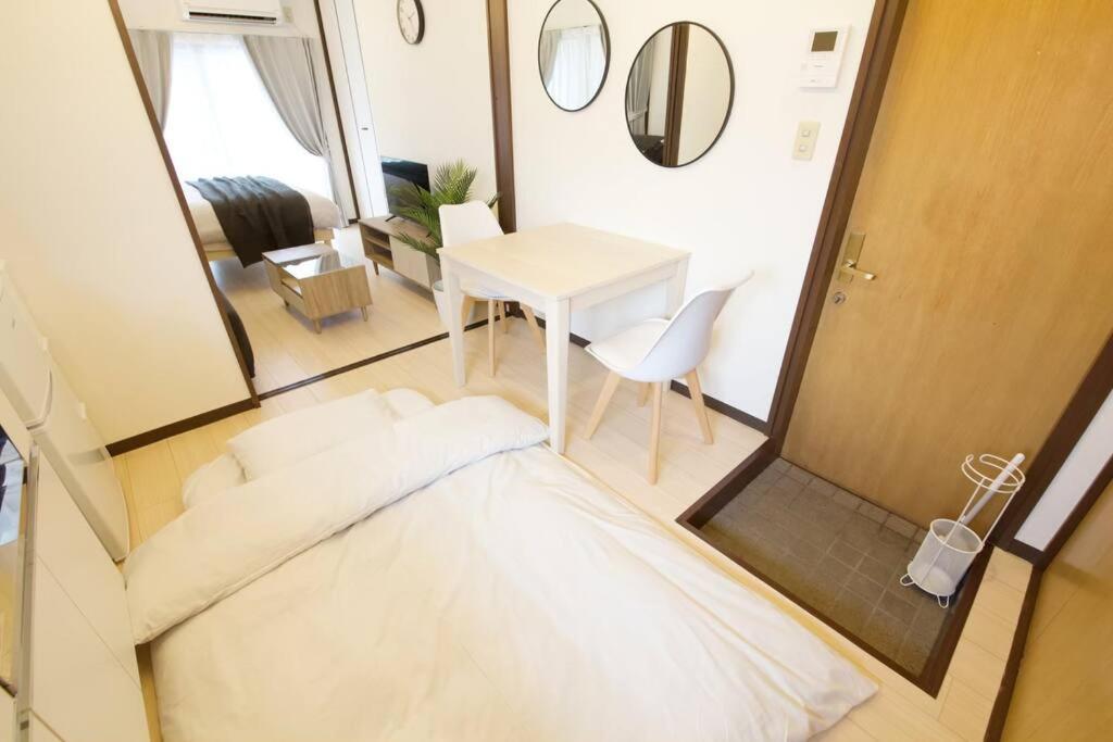 Apartment 立石4丁目貸家 201 *