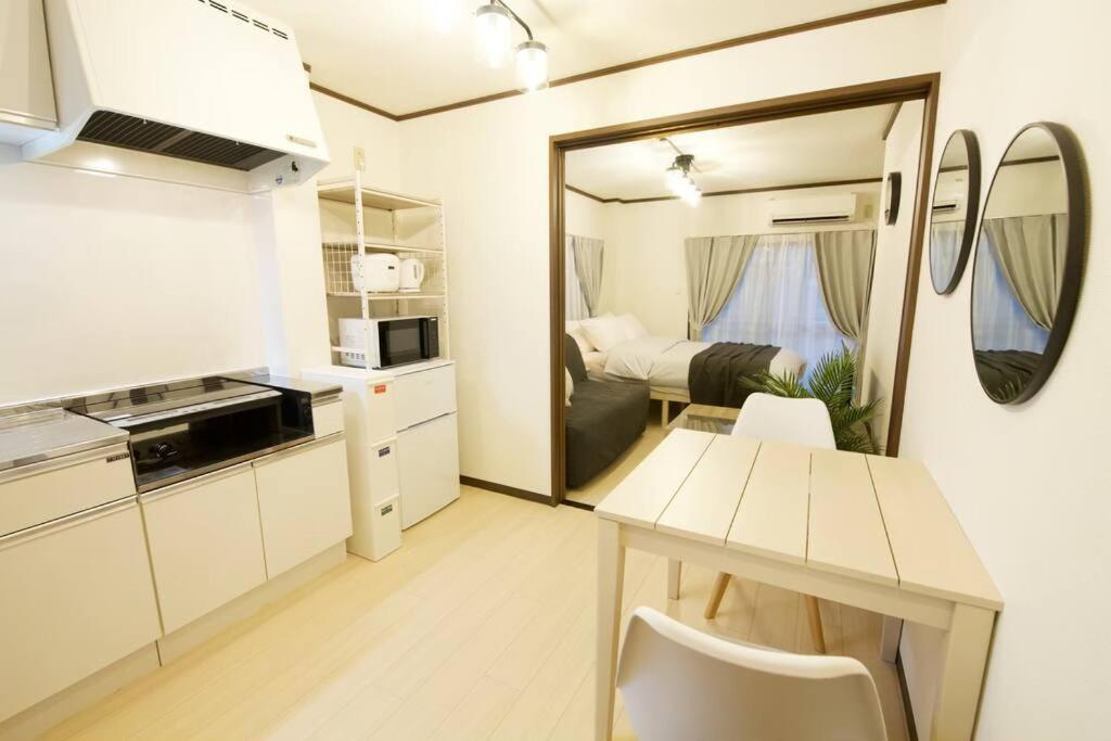 Apartment 立石4丁目貸家 201 Tokyo