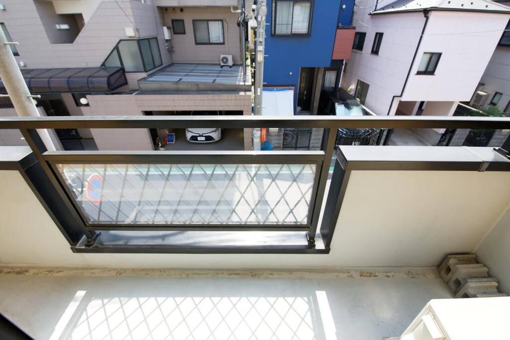 立石4丁目貸家 201 * Tokyo