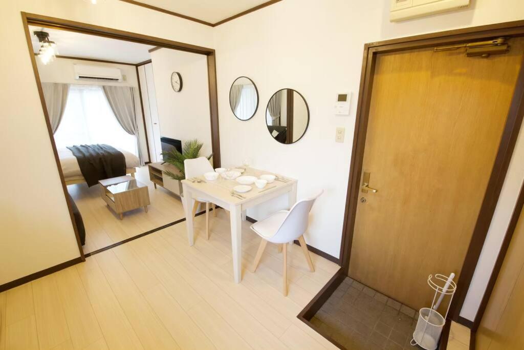Apartment 立石4丁目貸家 201