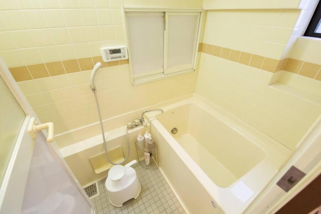Apartment 立石4丁目貸家 201 *