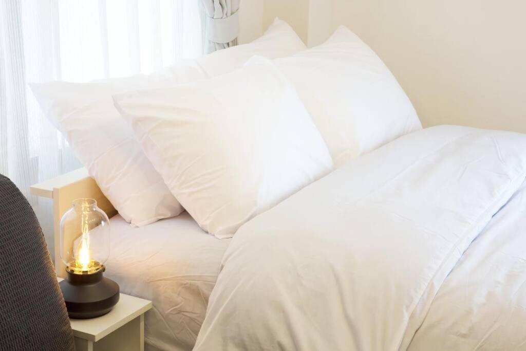 Apartment 立石4丁目貸家 201 Tokyo