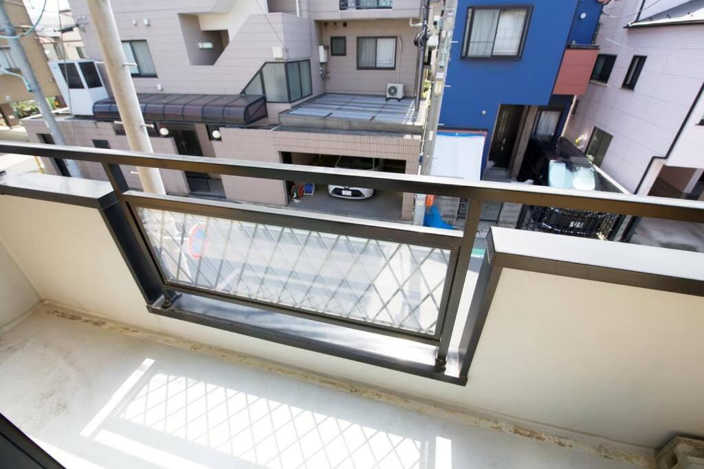 立石4丁目貸家 201 * Tokyo