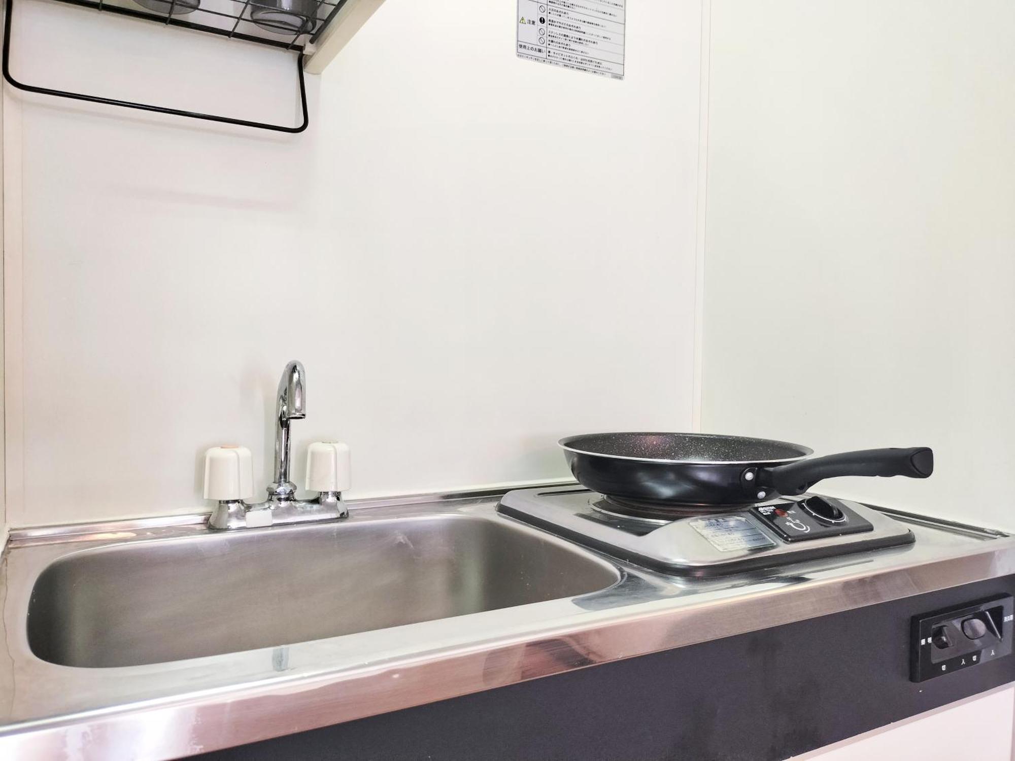 Aparthotel G51新宿最中心 東新宿站5分-shinjuku Center 5 Mins To Station, Max 4p 新宿 涉谷 表参道 池袋 上野 代代木 银座 原宿 *