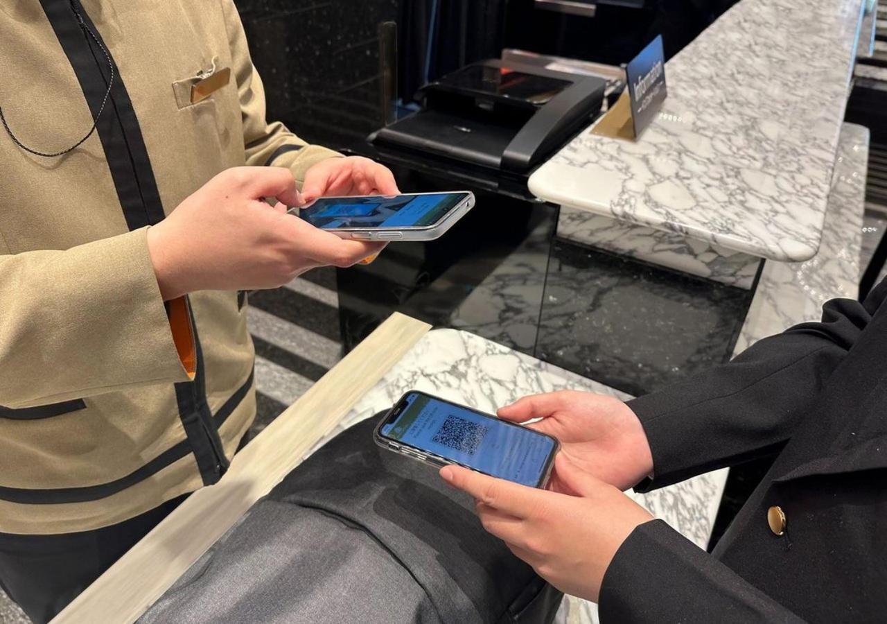 Apa Higashi Shinjuku Kabukicho Tower Hotel 3*