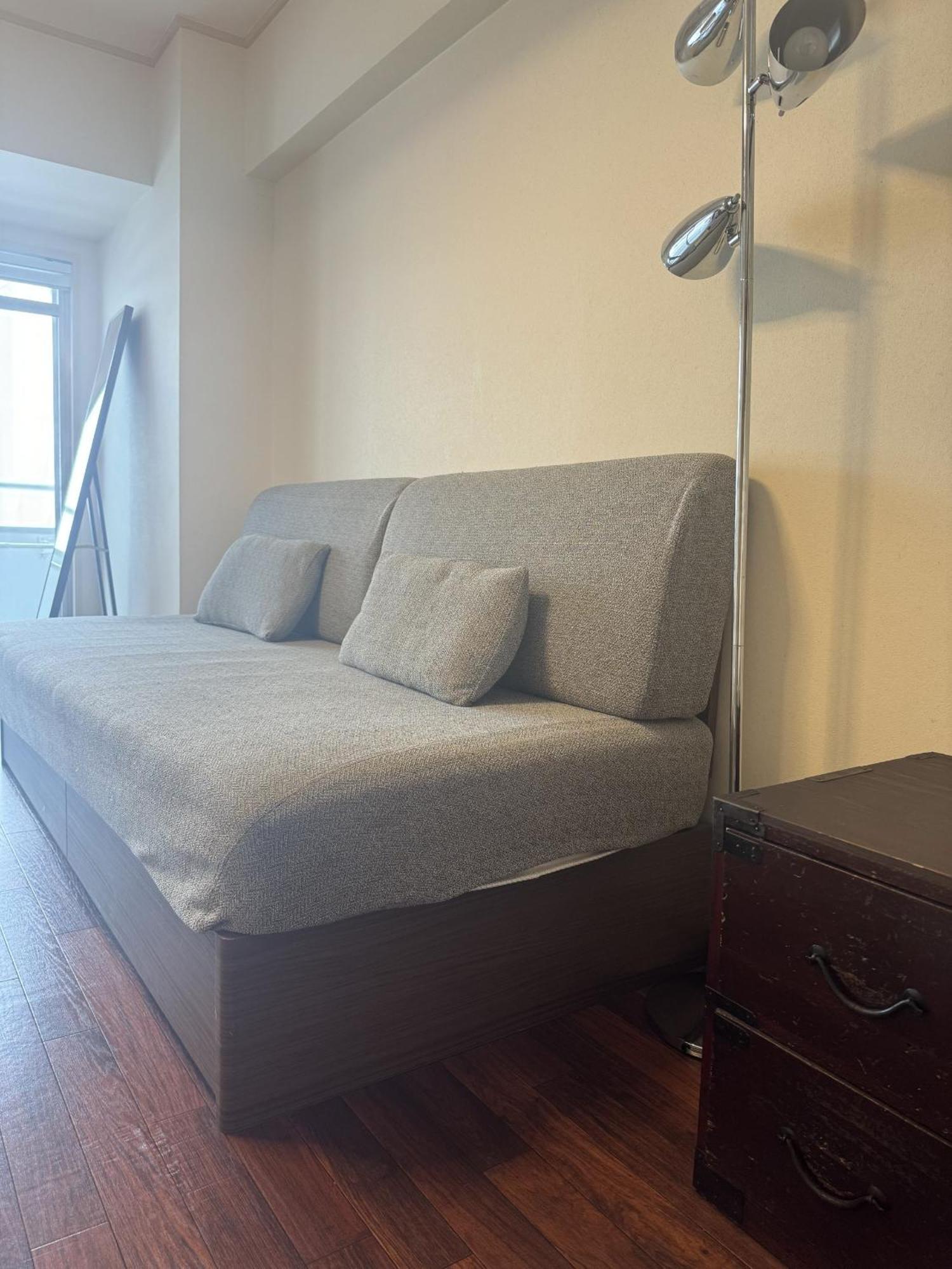 Nishi-ikebukuro 3 * Tokyo