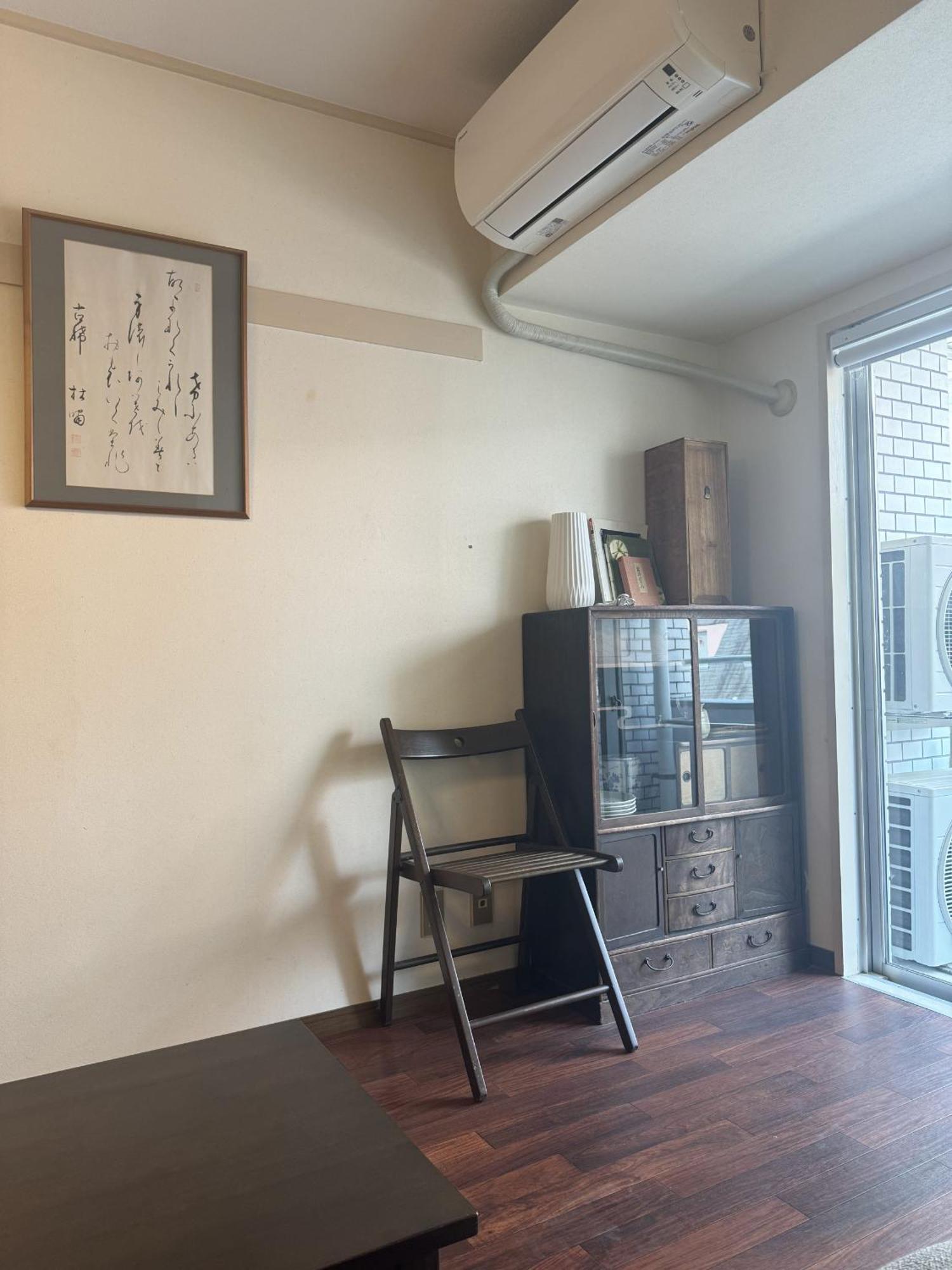 Apartment Nishi-ikebukuro 3