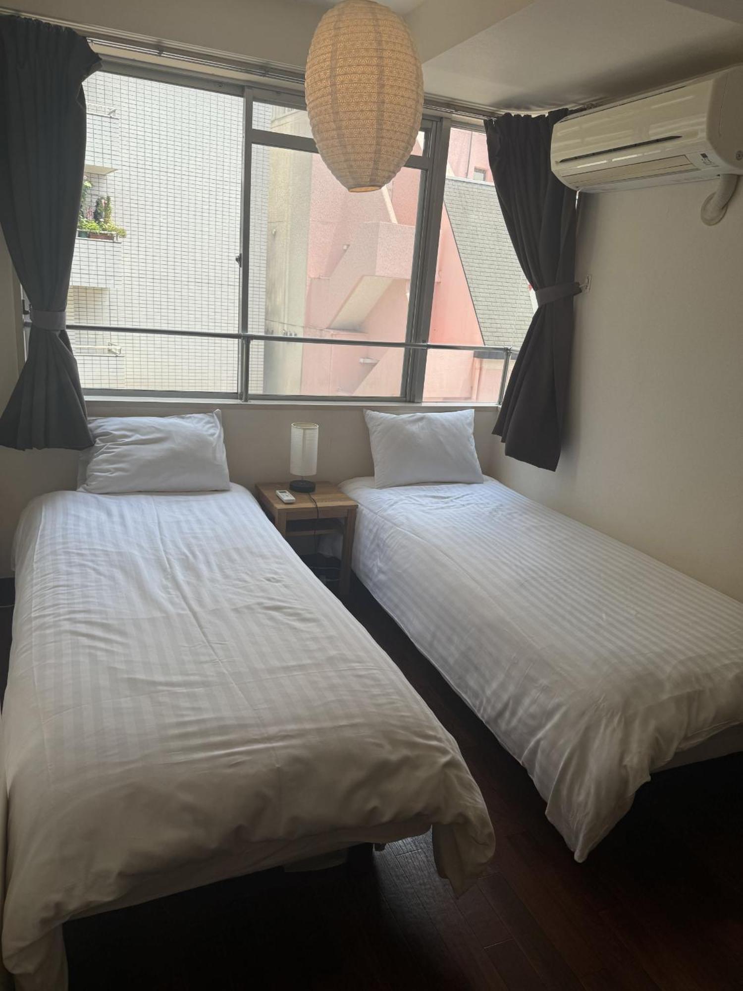 Nishi-ikebukuro 3 Apartment Tokyo