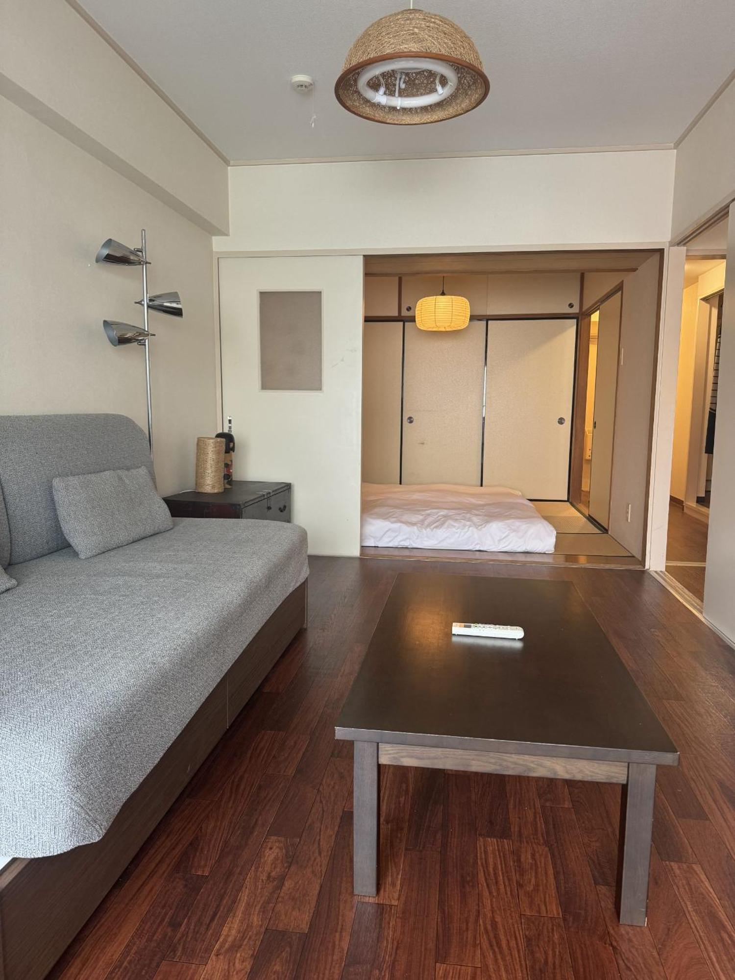 Apartment Nishi-ikebukuro 3 Tokyo