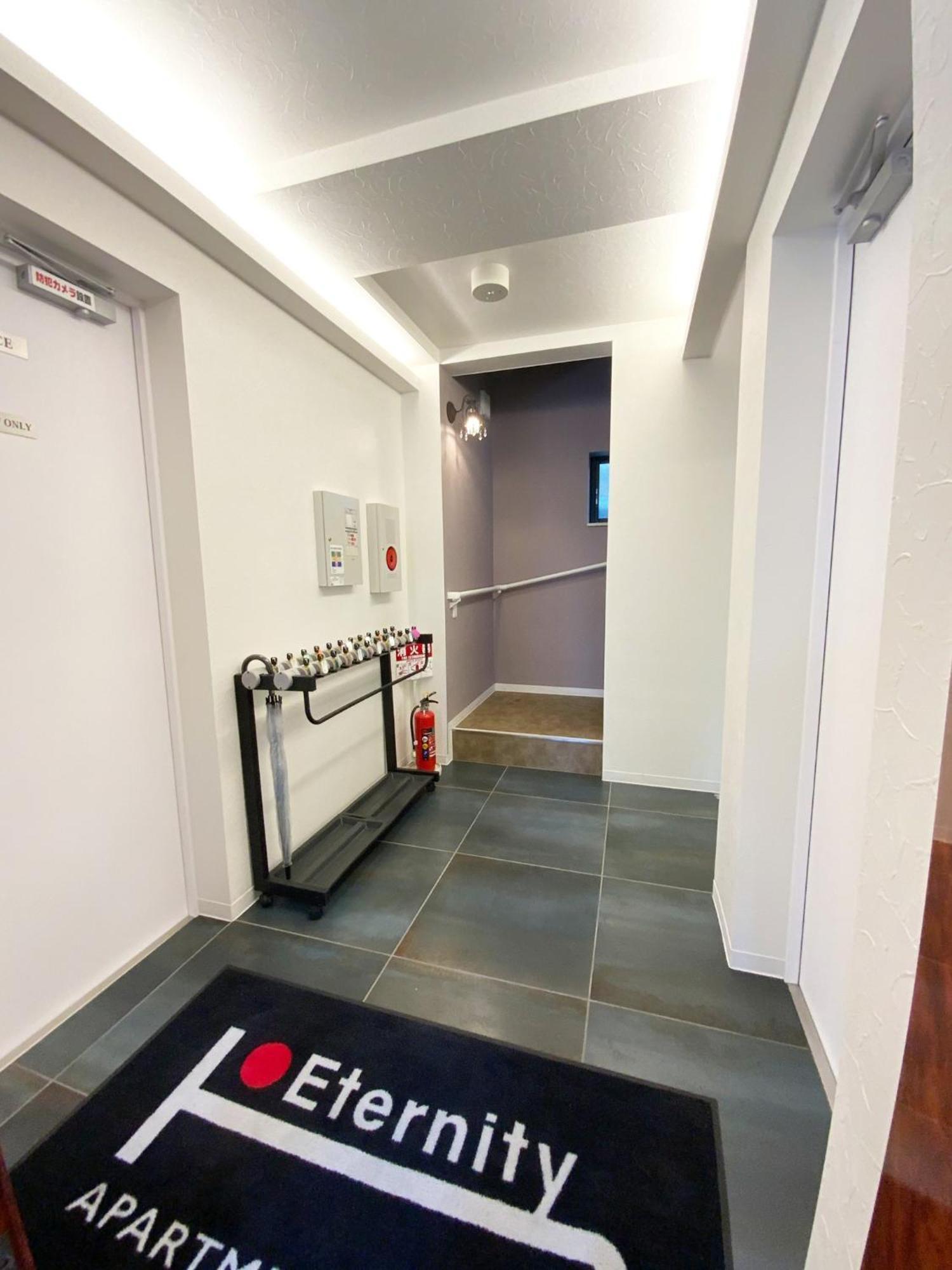 Eternity Shinagawa - Vacation 01949v Apartment *