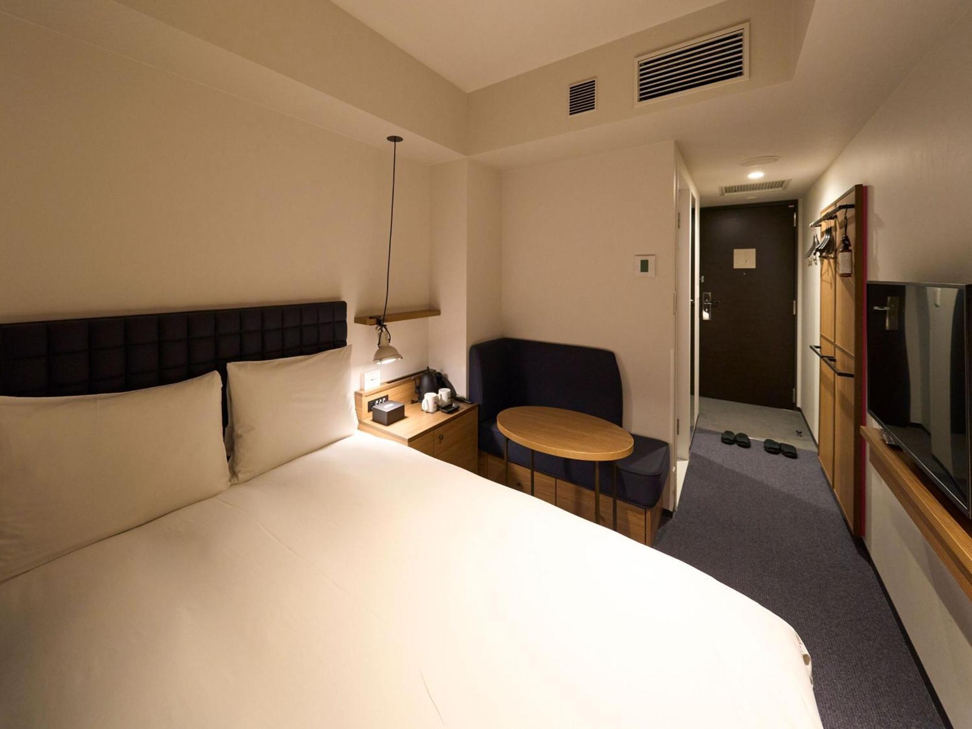 Resol Akihabara Hotel 3*