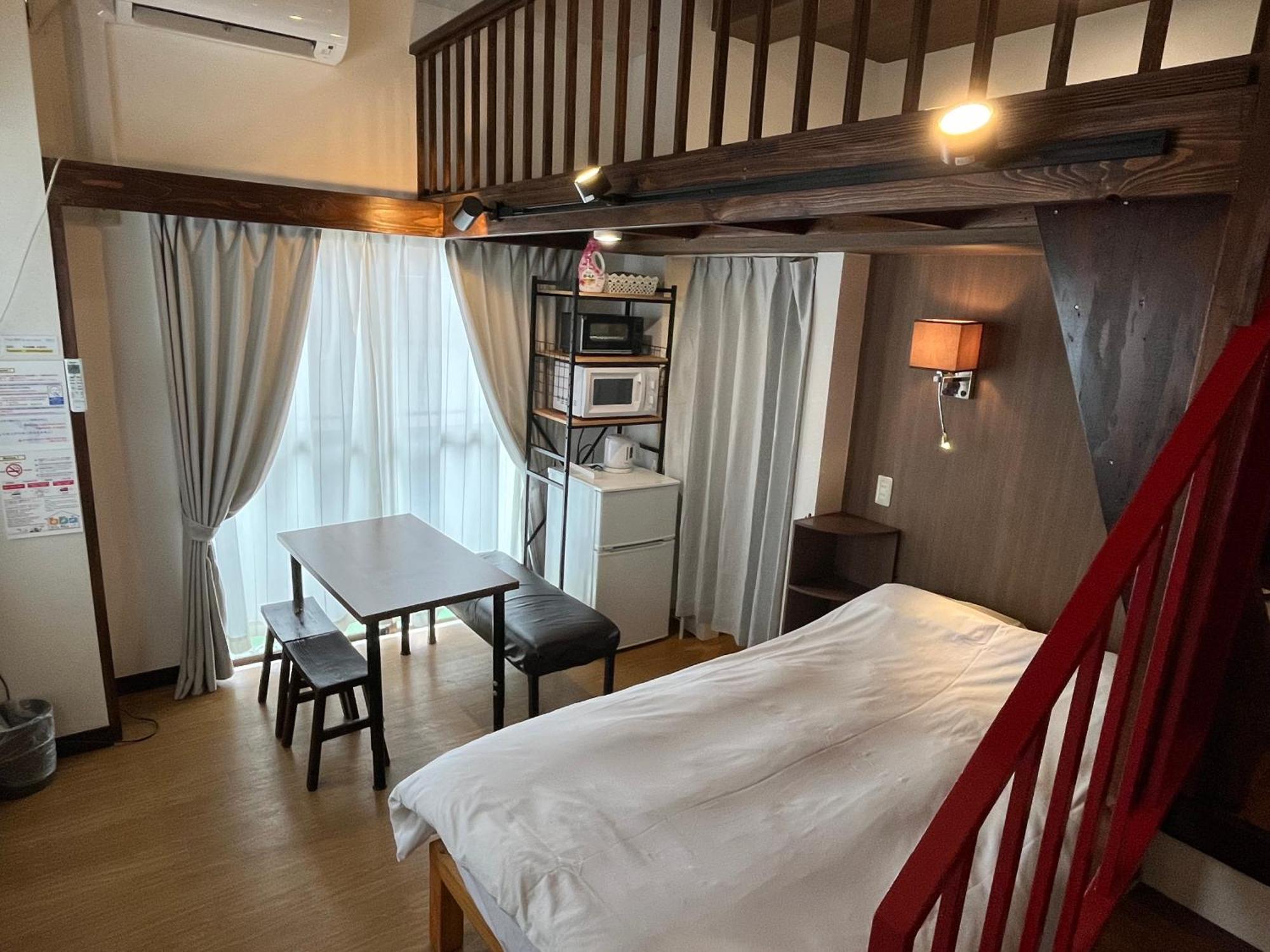 Cozy Oyama Apartment *