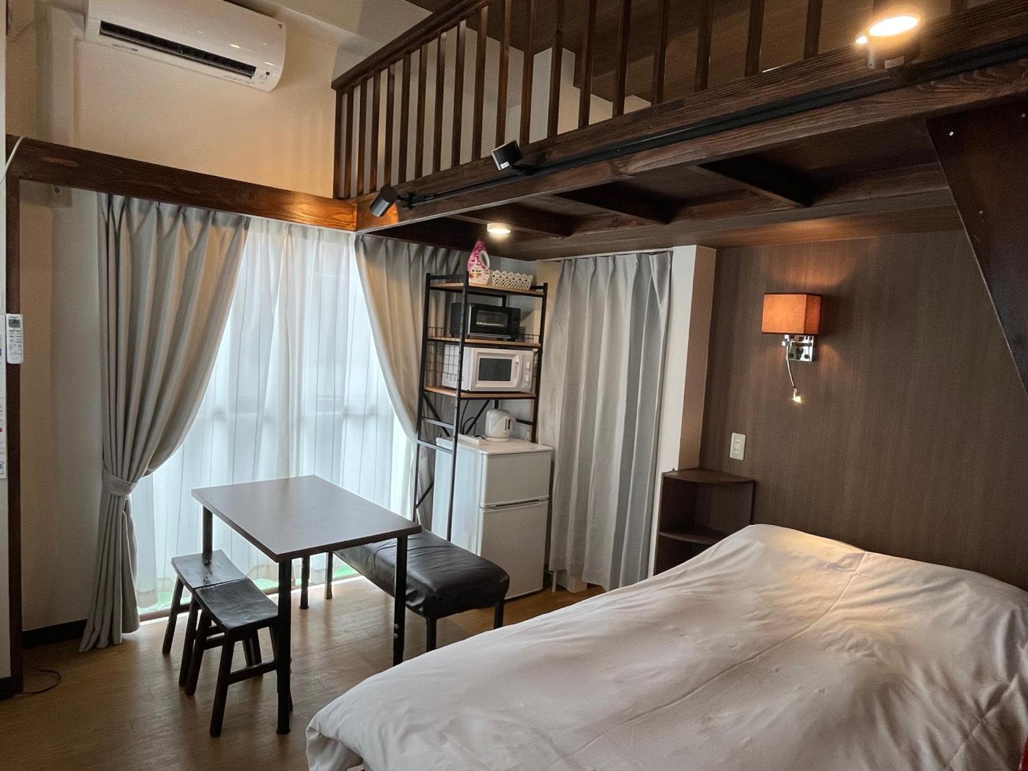 Cozy Oyama Tokyo