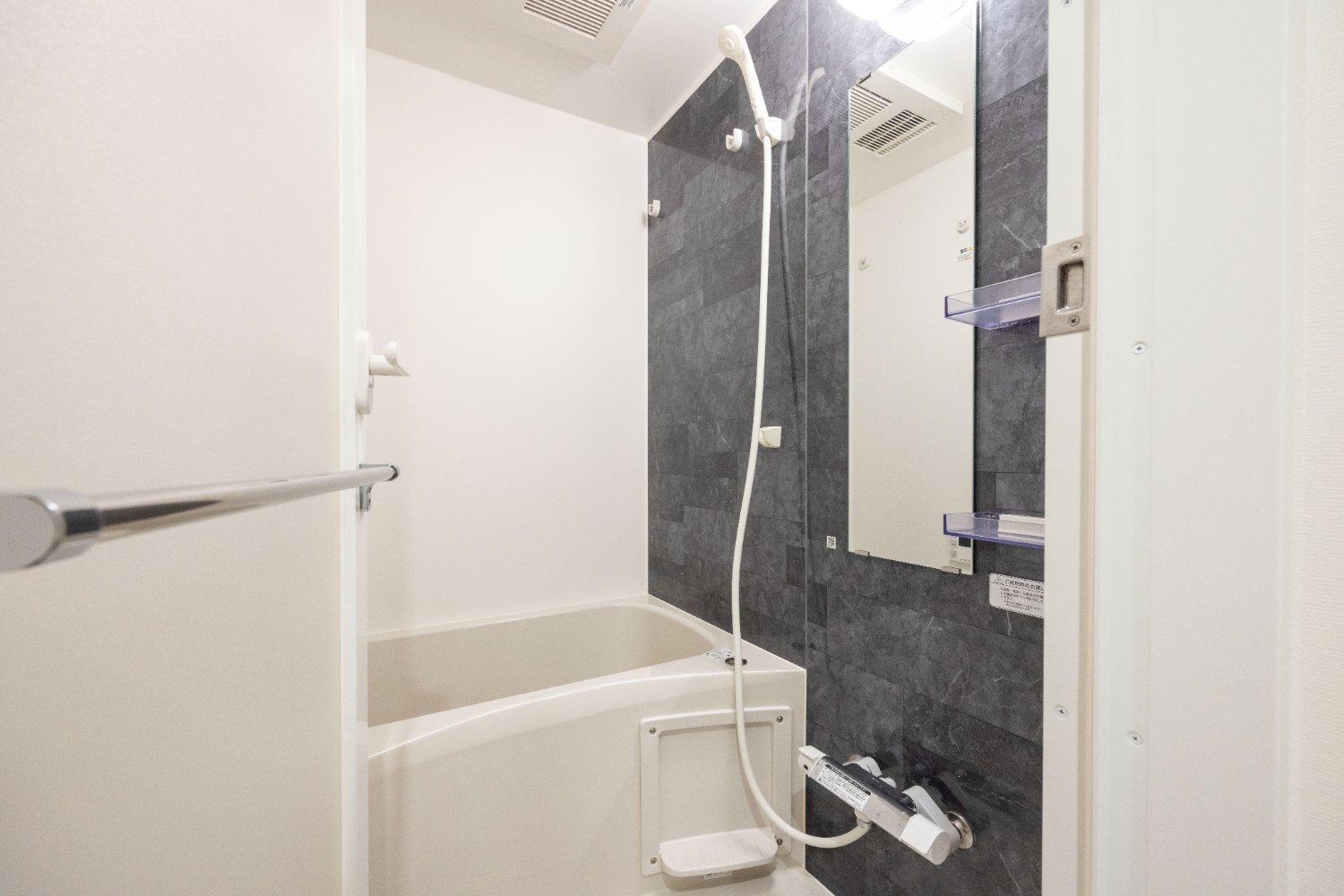 Apartment Wellsquareism Otsuka *