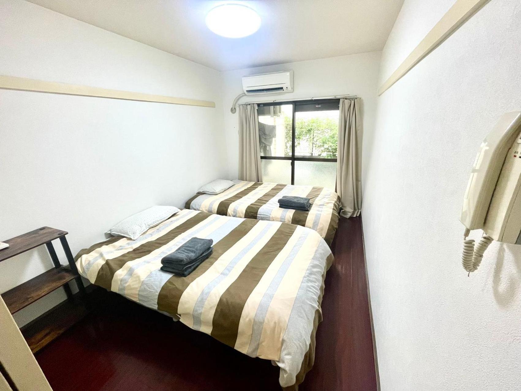 Shibuya Honmachi Hana House Apartment *