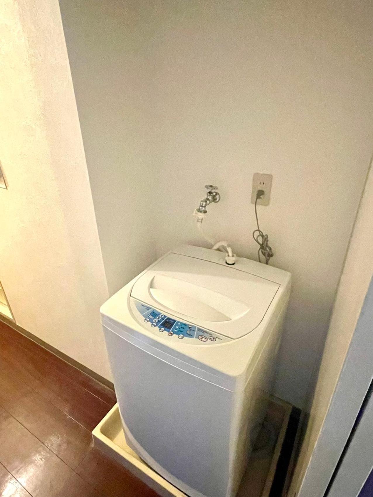 Shibuya Honmachi Hana House Apartment *