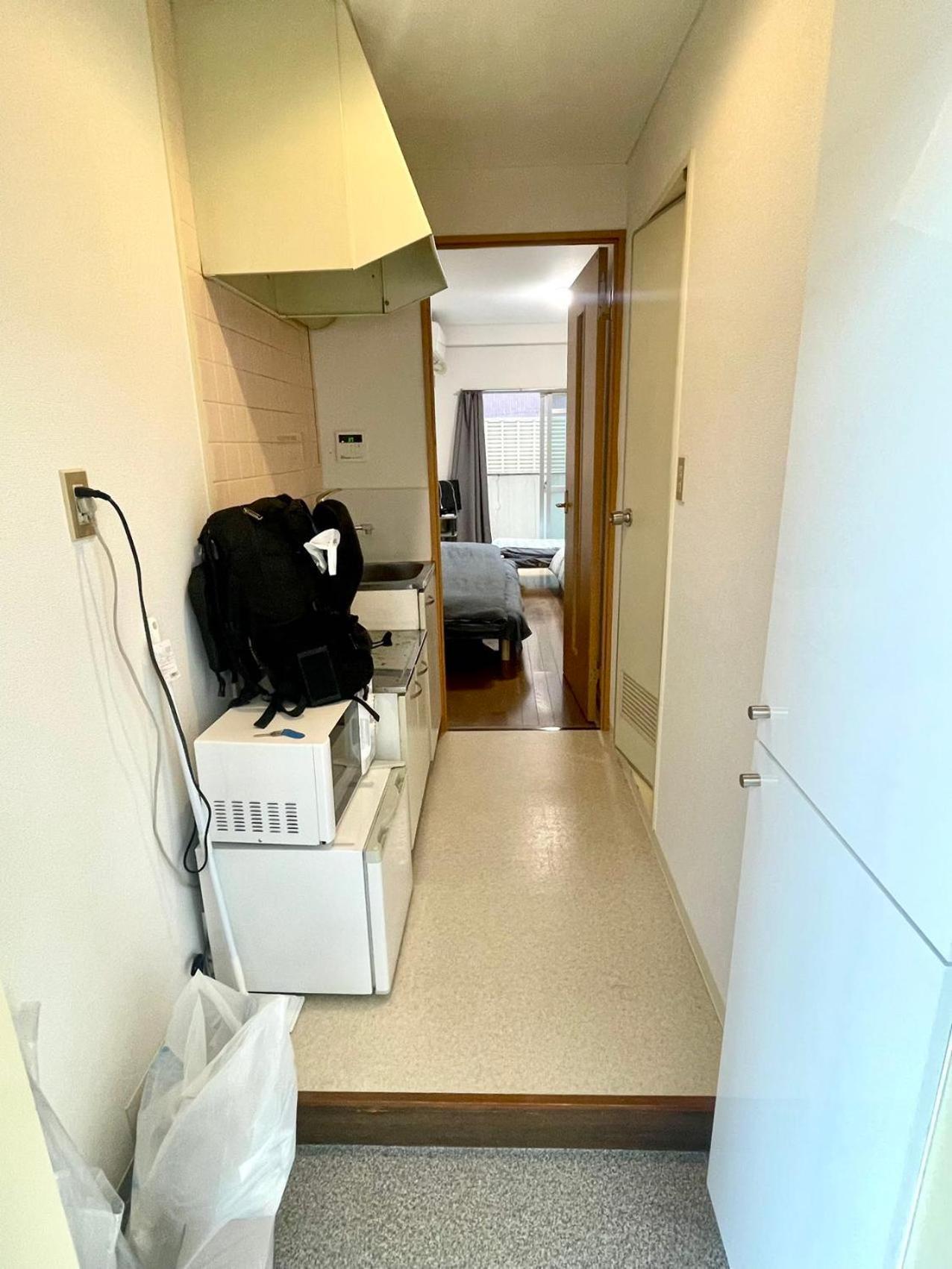 Shibuya Honmachi Hana House *