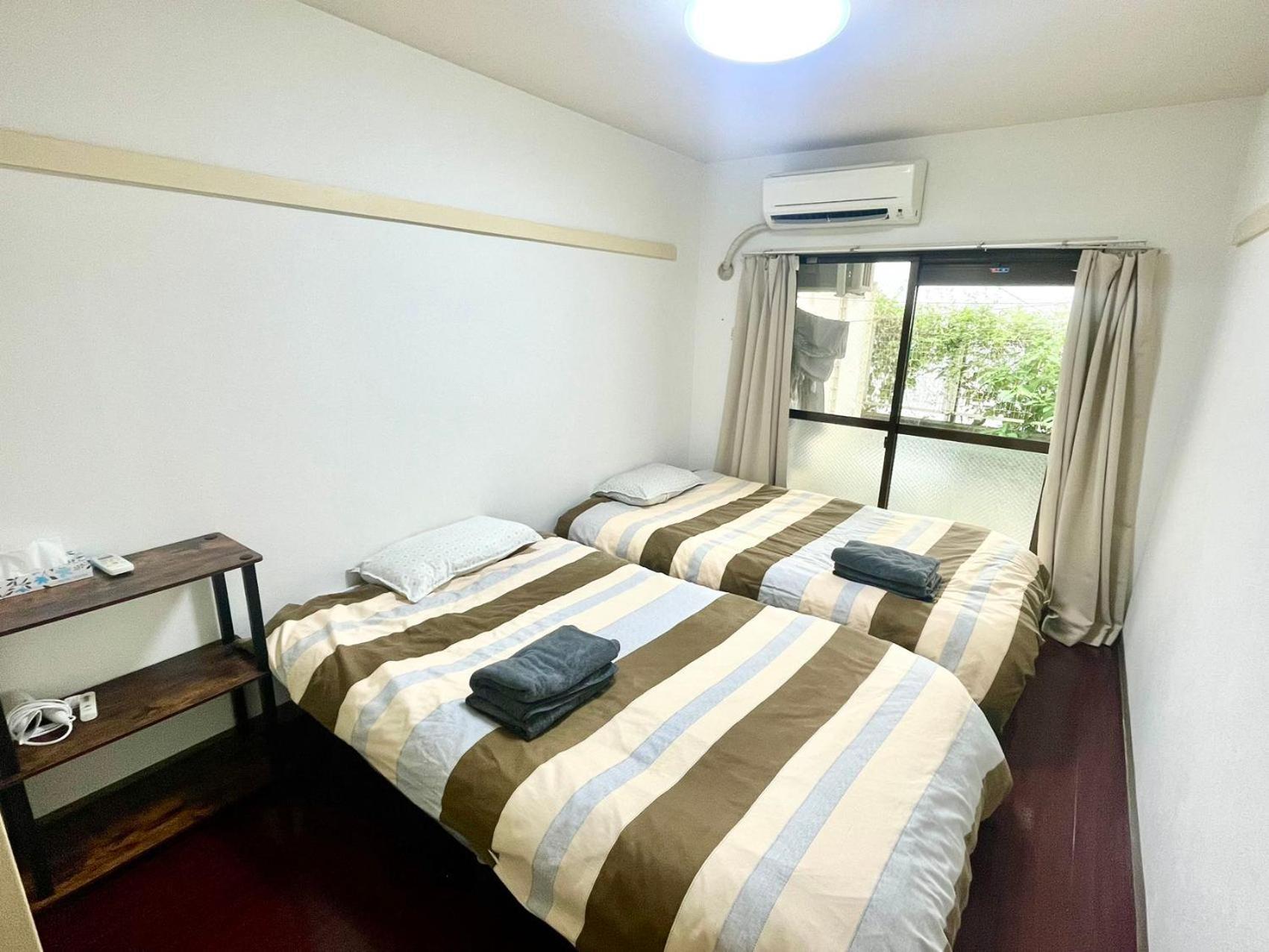 Shibuya Honmachi Hana House Tokyo