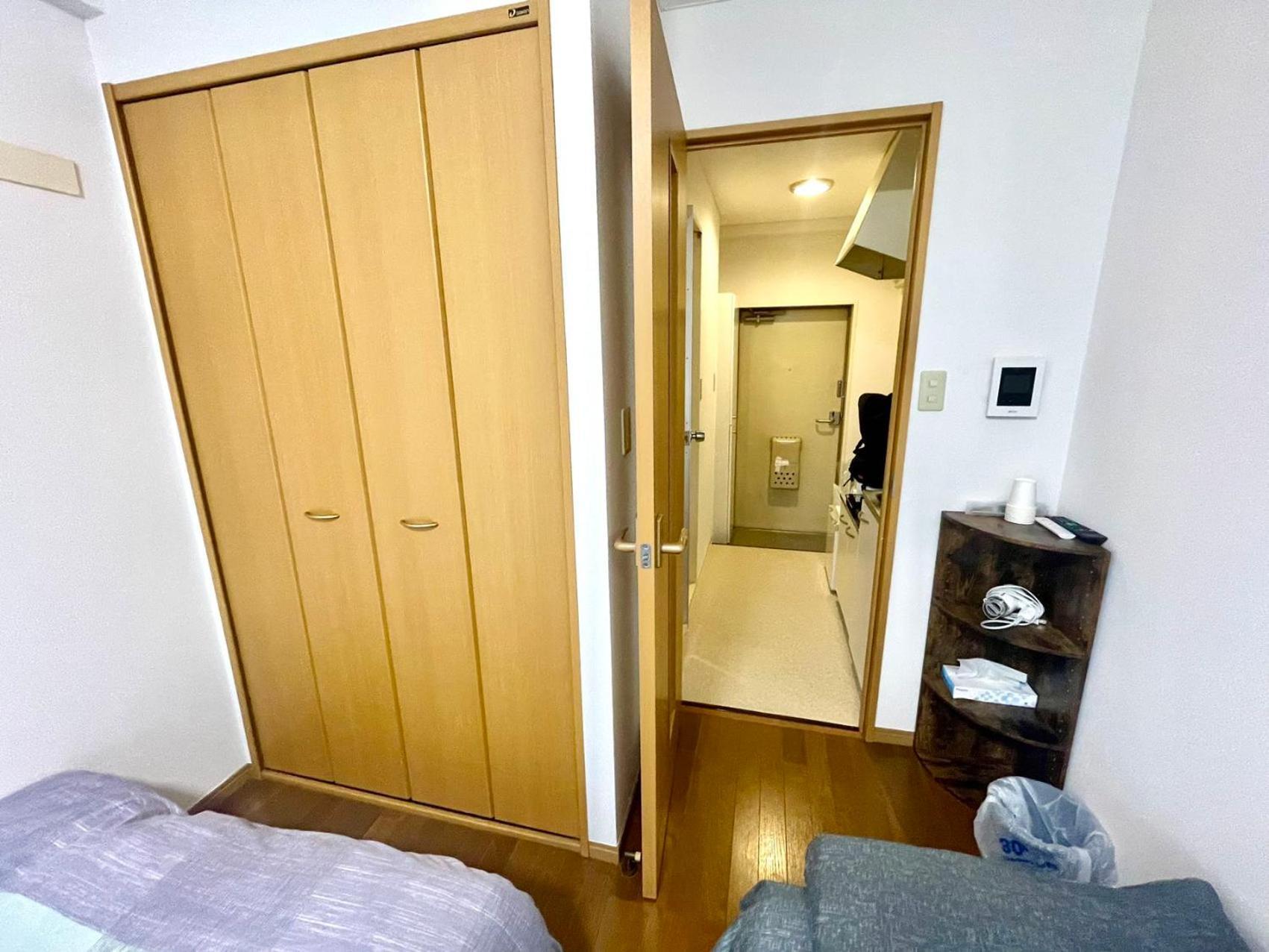 Shibuya Honmachi Hana House Apartment *