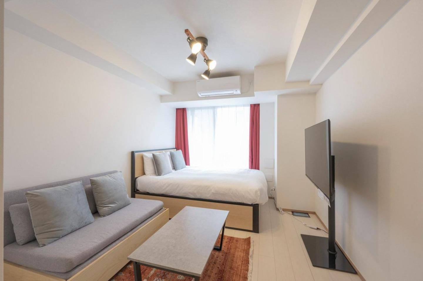 Gran Paseo Kagurazaka Apartment