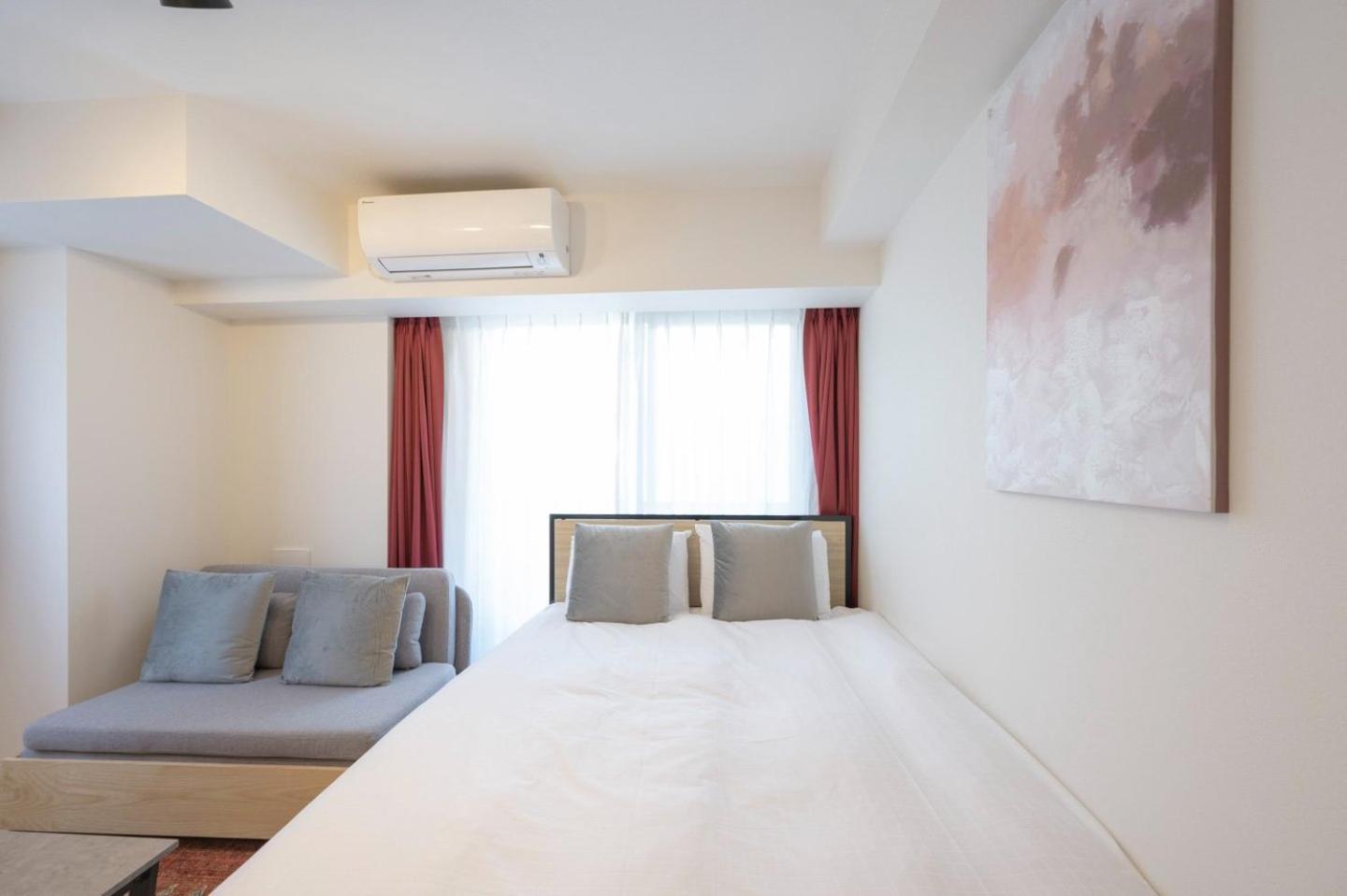 Gran Paseo Kagurazaka Apartment