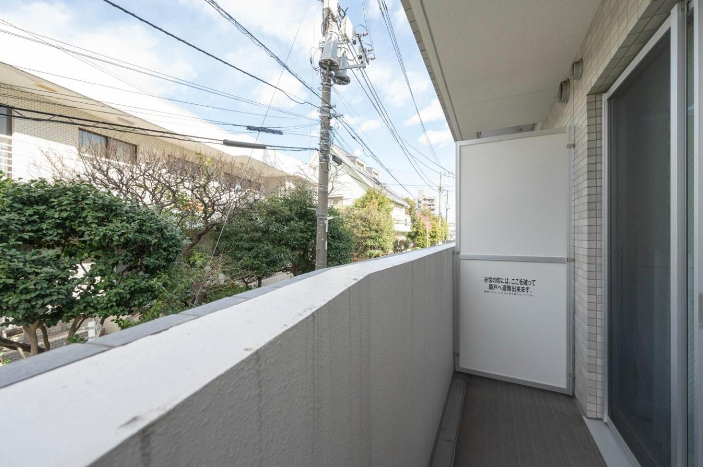 Apartment Gran Paseo Kagurazaka *