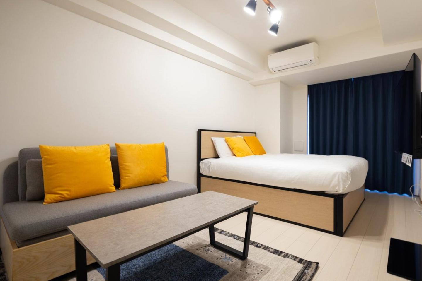 Gran Paseo Kagurazaka Apartment *
