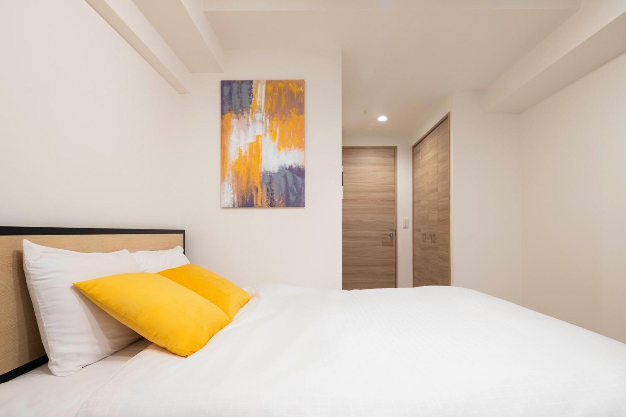 Apartment Gran Paseo Kagurazaka