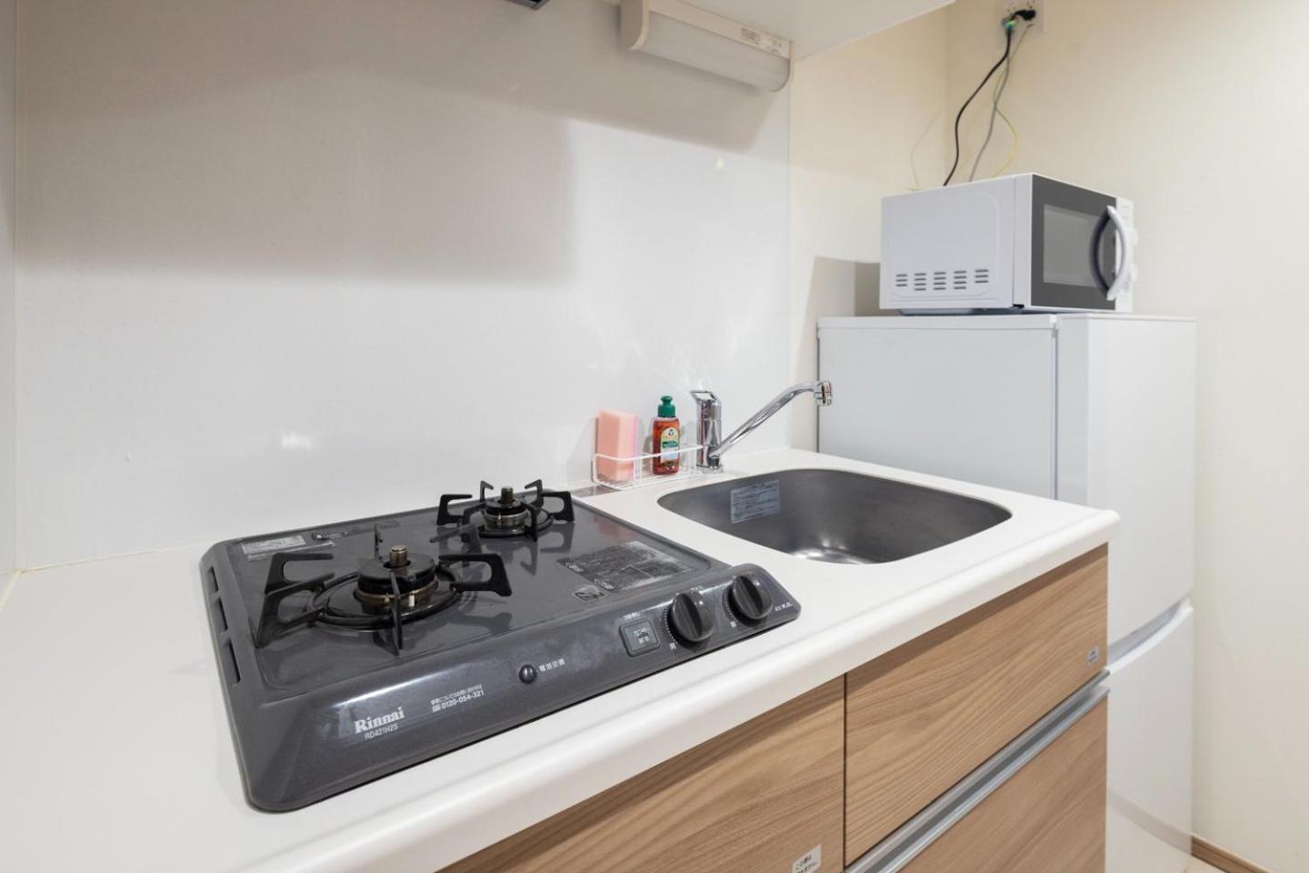 Apartment Gran Paseo Kagurazaka