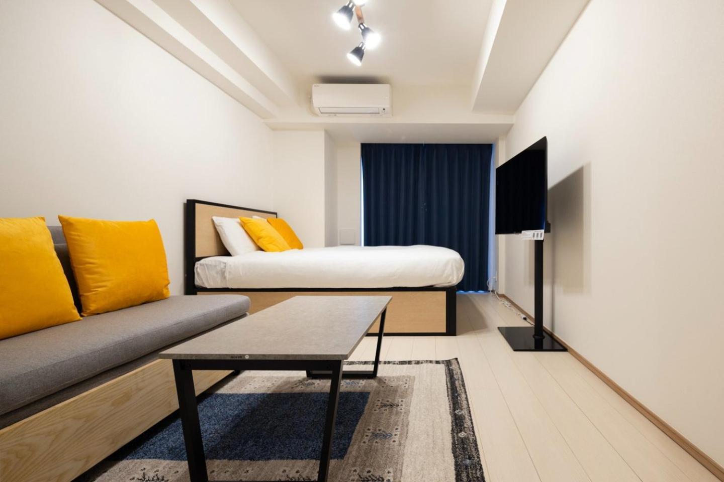 Gran Paseo Kagurazaka Apartment *