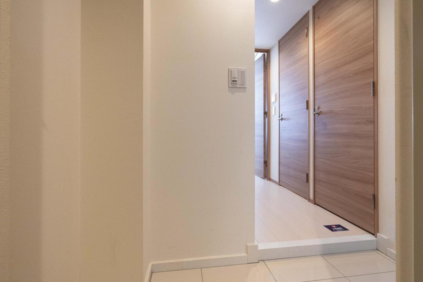 Apartment Gran Paseo Kagurazaka