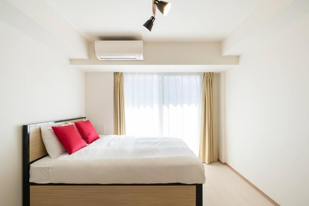 Gran Paseo Kagurazaka Apartment Tokyo