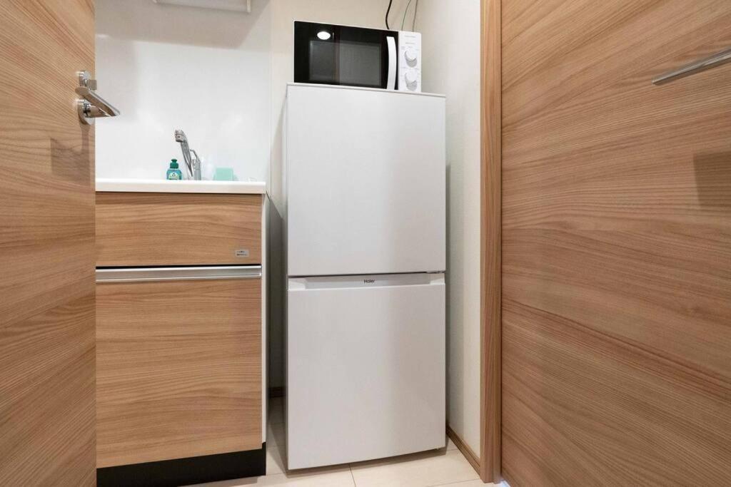 Apartment Gran Paseo Kagurazaka
