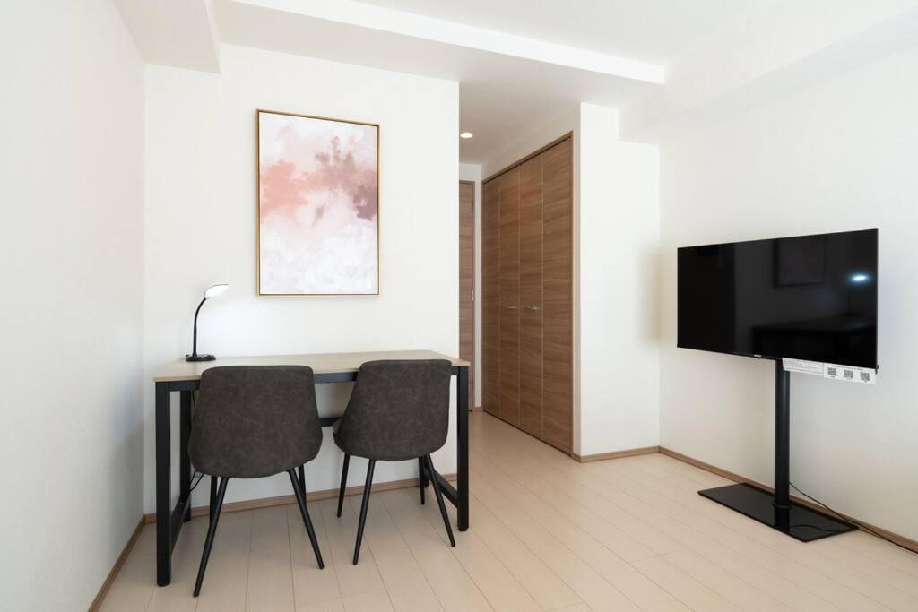 Apartment Gran Paseo Kagurazaka