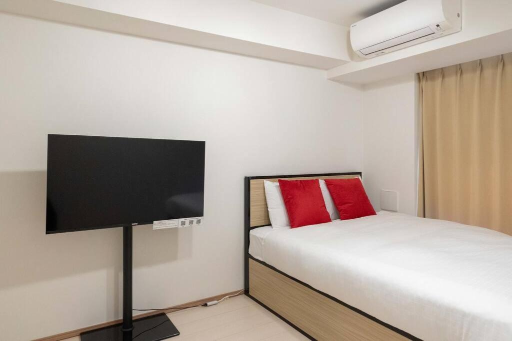 Gran Paseo Kagurazaka Apartment
