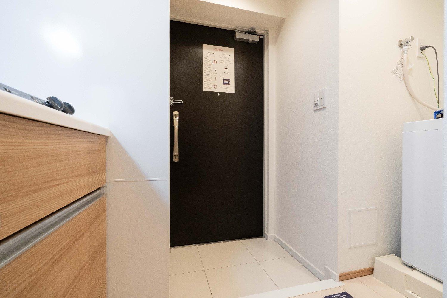 Apartment Gran Paseo Kagurazaka