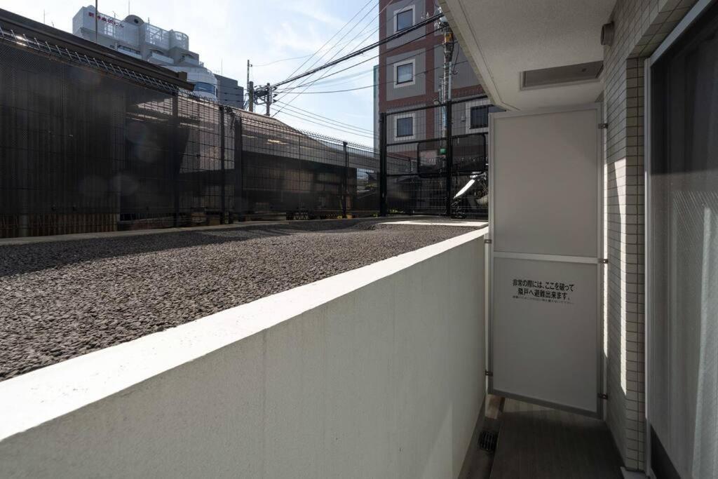 Gran Paseo Kagurazaka Apartment Tokyo