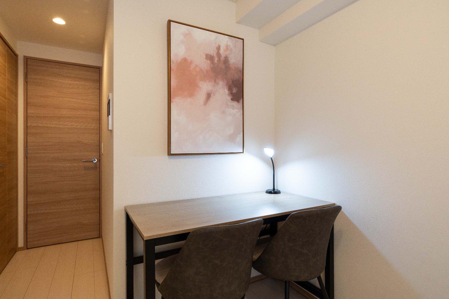 Gran Paseo Kagurazaka Apartment
