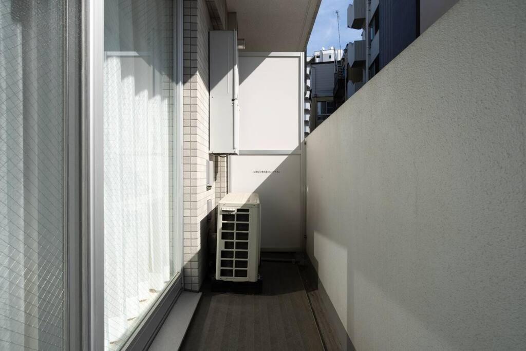 Apartment Gran Paseo Kagurazaka *
