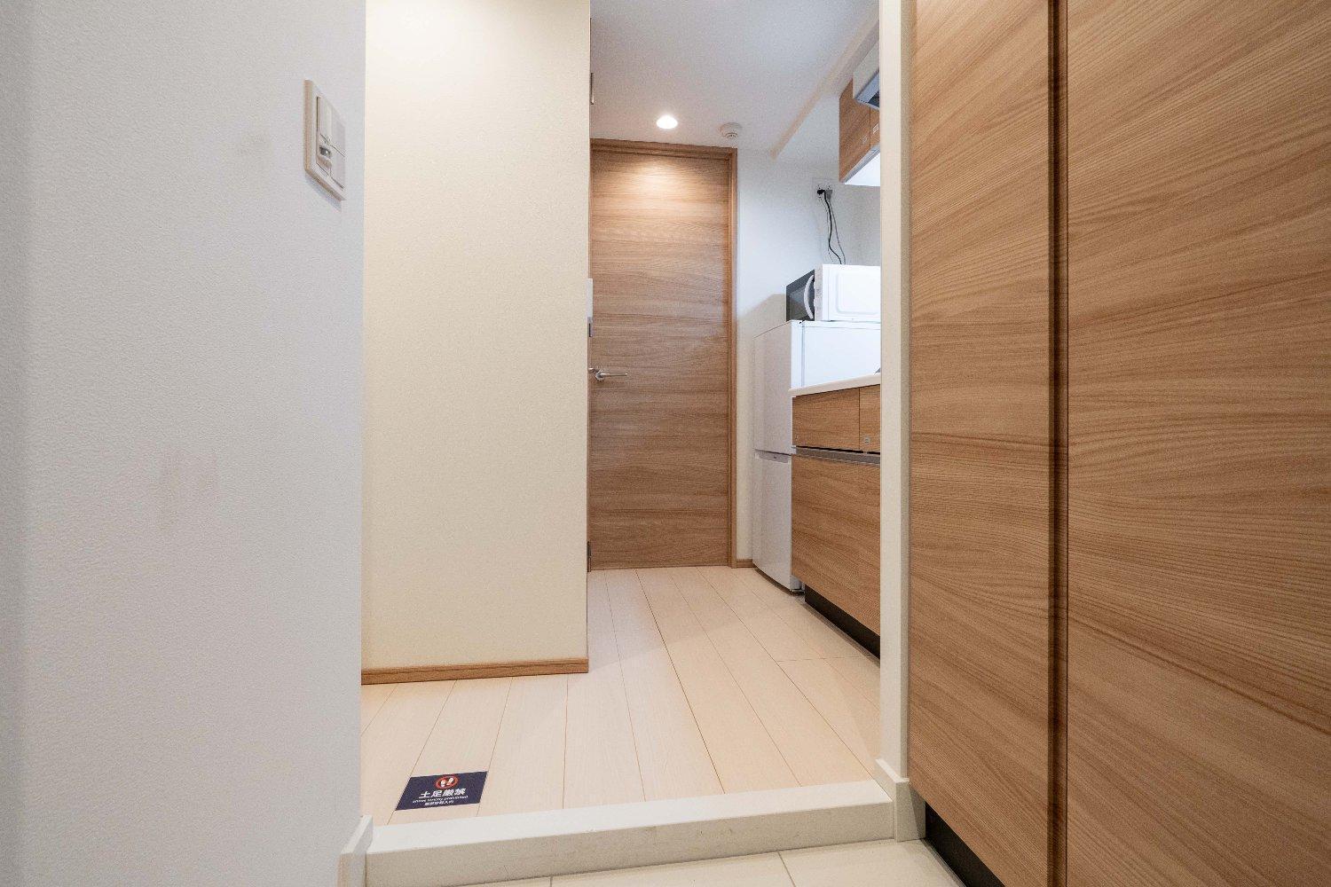 Apartment Gran Paseo Kagurazaka