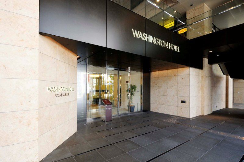 Akihabara Washington 3* Tokyo