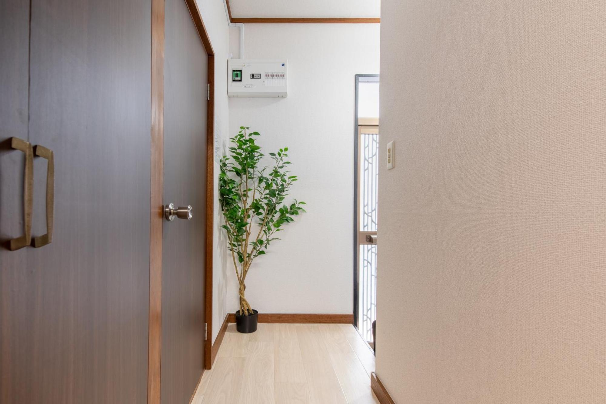 新大塚戸建て Villa Tokyo