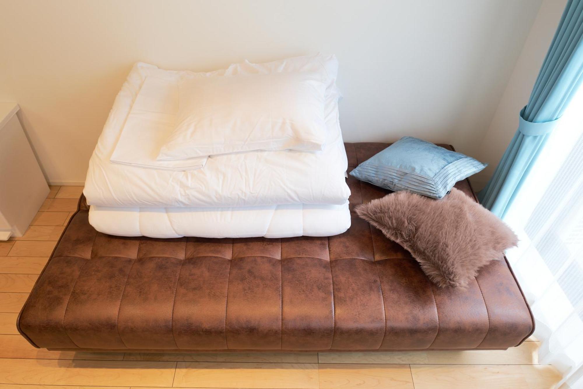 Frontier Comfort Kitaikebukuro Apartment *
