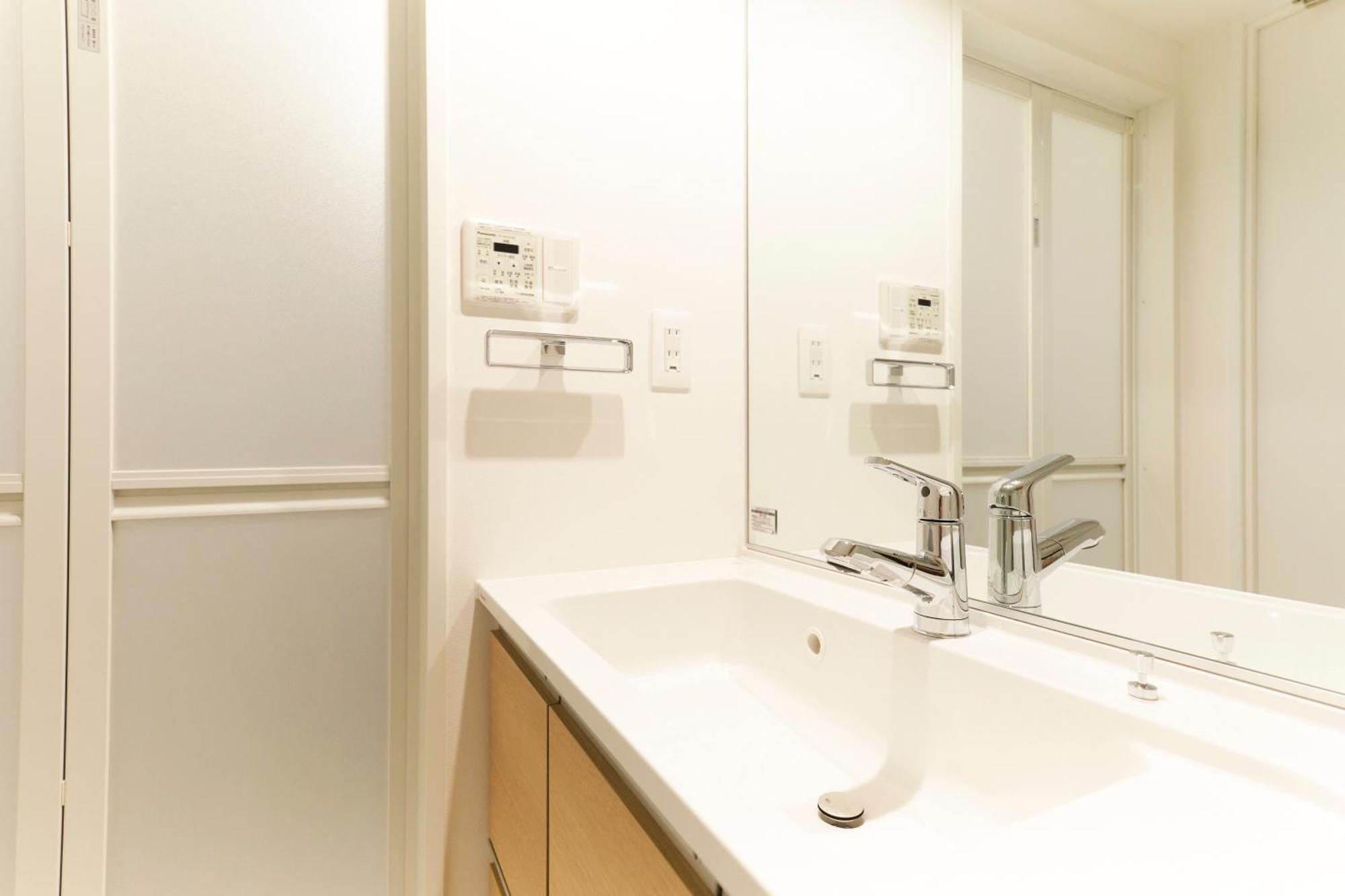 Frontier Comfort Kitaikebukuro Apartment Tokyo