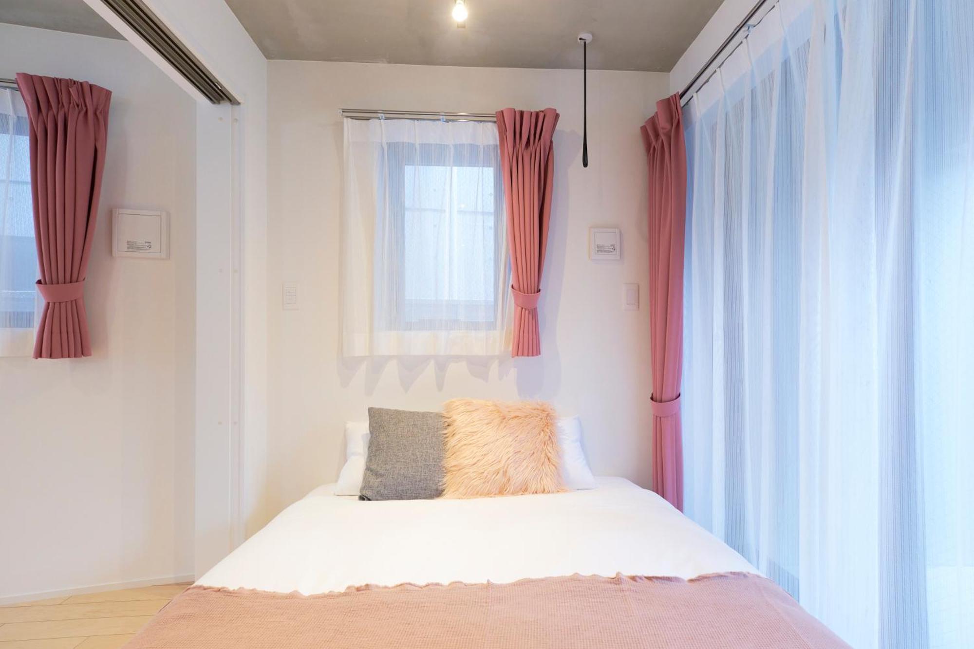 Frontier Comfort Kitaikebukuro Apartment