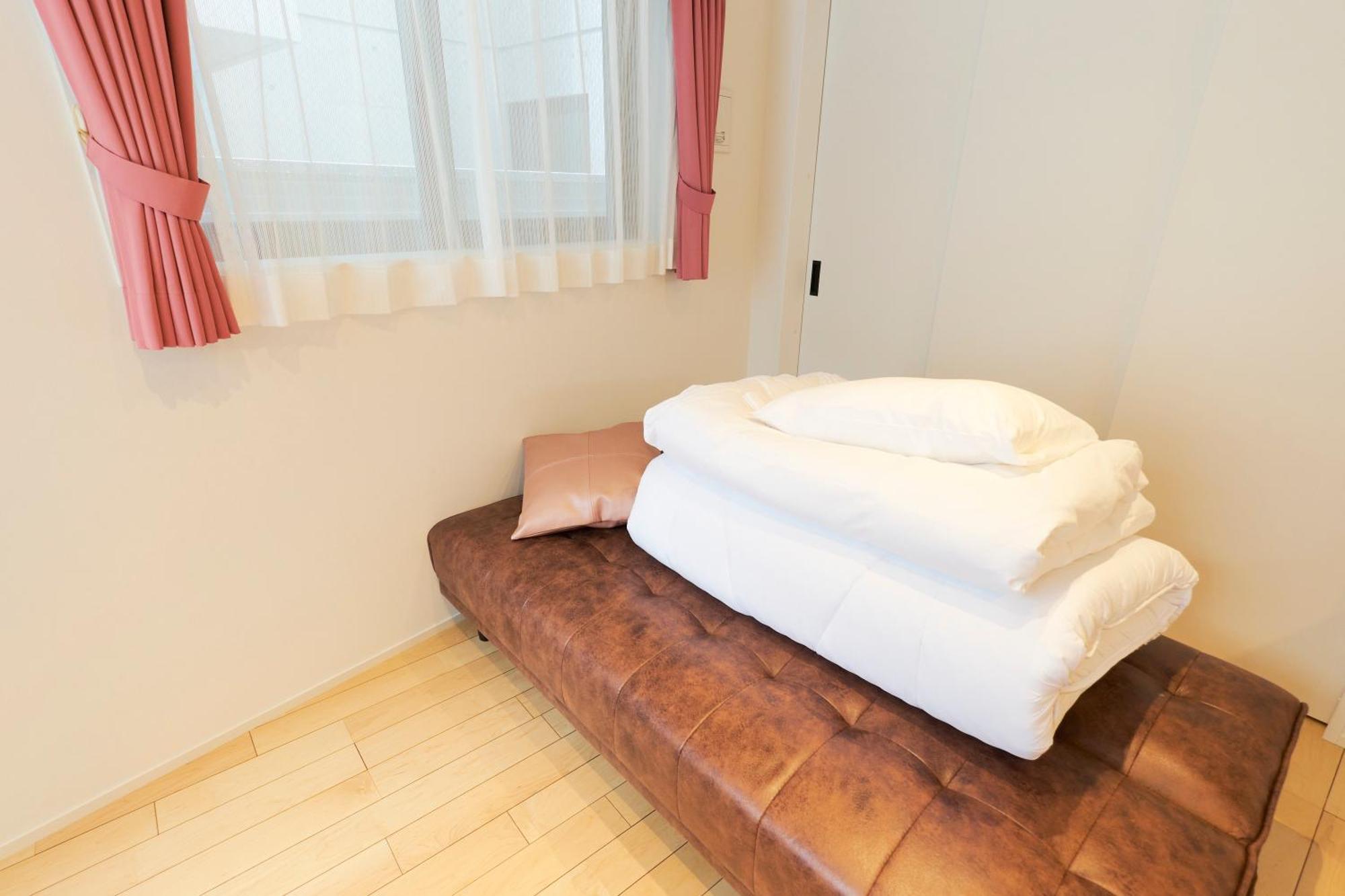 Frontier Comfort Kitaikebukuro Apartment *